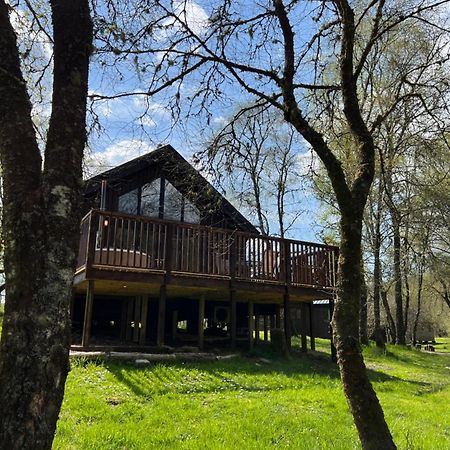 Fern Lodge Dalavich المظهر الخارجي الصورة